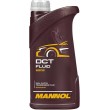 1Л - DCT Fluid Mannol 8202 DSG трансмиссионное масло